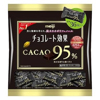 明治チョコレート効果　カカオ72%×12 86%×4　16袋 Amazon | 明治 チョコレート効果 大袋 5種アソート (カカオ72